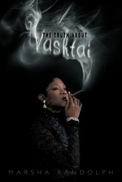 The Truth about Vashtai - Randolph, Marsha