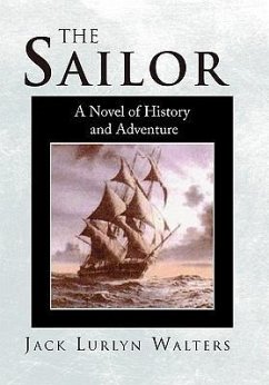 The Sailor - Walters, Jack Lurlyn