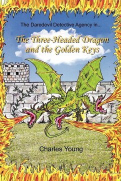 The Three-Headed Dragon and the Golden Keys