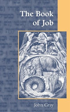 The Book of Job - Gray, John