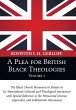 A Plea for British Black Theologies,... - Bild 1