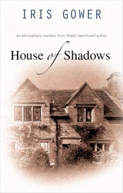 House of Shadows - Gower, Iris