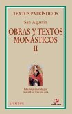 Obras y textos monasticos II Obras y textos monasticos II