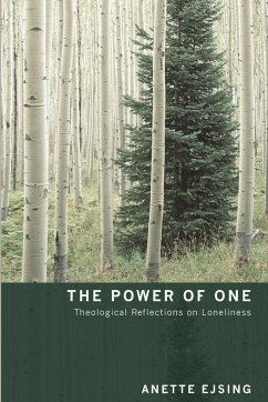 The Power of One - Ejsing, Anette