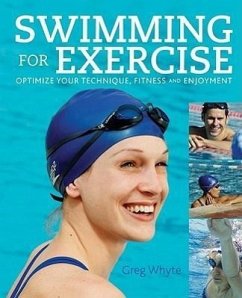 Swimming for Exercise - Whyte, Greg