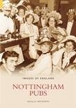 Cover Nottingham Pubs