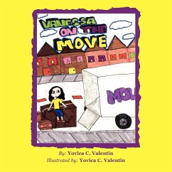 Vanessa On The Move - Valentin