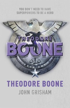 Theodore Boone - Grisham, John