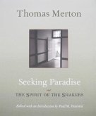 Seeking Paradise: The Spirit of the Shakers