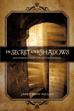 In Secret and Shadows - Pullen, Janet Renu