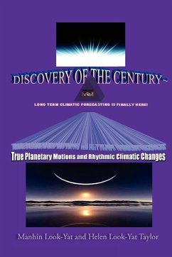 True Planetary Motions and Rhythmic Climatic Changes