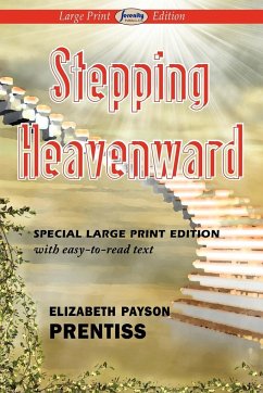 Stepping Heavenward - Prentiss, Elizabeth Payson