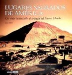 LUGARES SAGRADOS DE AMÉRICA