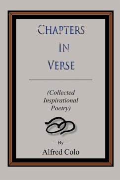 Chapters in Verses