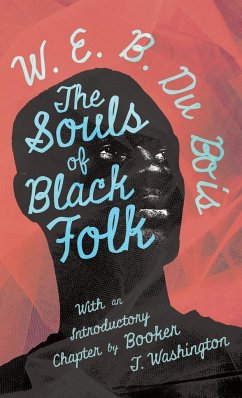 The Souls of Black Folk - Bois, W. E. B. Du; Washington, Booker T.