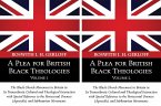 A Plea for British Black Theologies, 2-Volume Set: The Black Church Movement in Britain in Its Transatlantic Cultural and Theological Interaction with