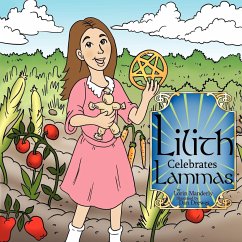 Lilith Celebrates Lammas - Manderly, Lorin