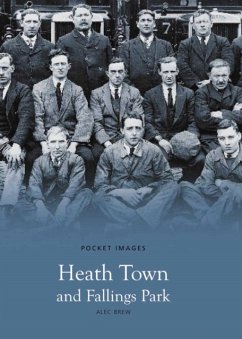 Heath Town and Fallings Park - Brew, Alec