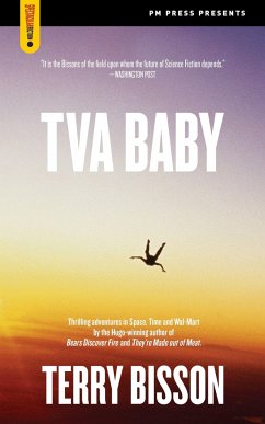 TVA Baby - Bisson, Terry