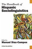 Handbook of Hispanic Socioling