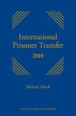 International Prisoner Transfer 2010: Series Discontinued