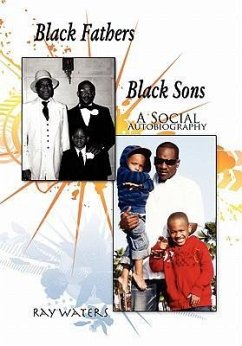 Black Fathers Black Sons - Waters, Ray