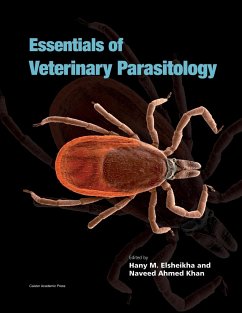 Essentials of Veterinary Parasitology