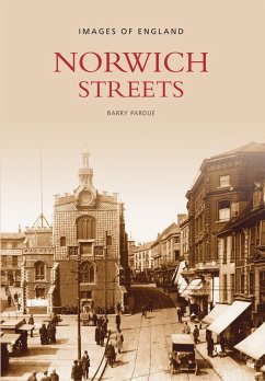 Norwich Streets - Pardue, Barry