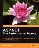 ASP.Net Site Performance Secrets