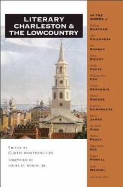 Literary Charleston and the Lowcountry