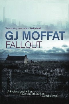 Fallout - Moffat, G. J.