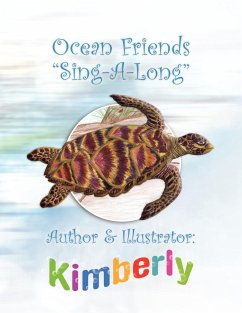 Ocean Friends ''Sing-A-Long'' - Kimberly