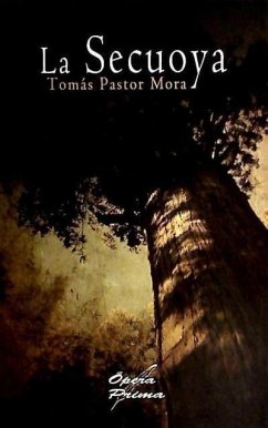 La secuoya - Pastor Mora, Tomás