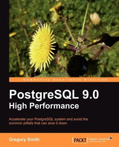 PostgreSQL 9.0 High Performance - Smith, Gregory