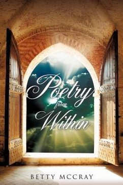 Poetry From Within - McCray, Betty