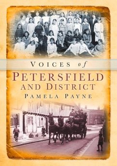 Voices of Petersfield & District - Payne, Pamela