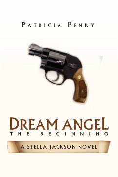 Dream Angel the Beginning - Penny, Patricia