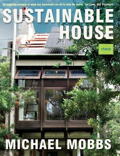 Sustainable House, 2 Edition - Mobbs, Michael