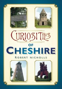 Cover Curiosities of Cheshire