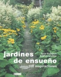 Cover Jardines de ensueño