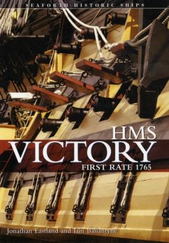HMS Victory - Eastland, Jonathan; Ballantyne, Iain