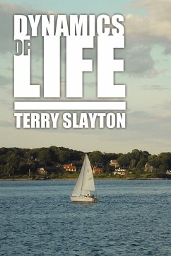 Dynamics of Life - Slayton, Terry