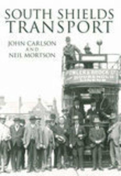 South Shields Transport