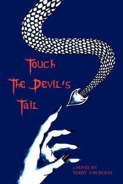 Touch the Devil's Tail