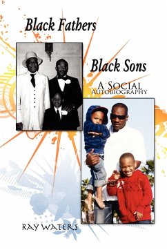 Black Fathers Black Sons - Waters, Ray