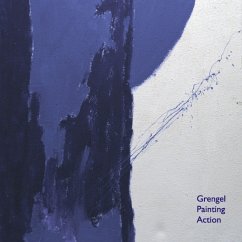 Grengel Painting Action - Mai, Christian;Okon, Katarzyna