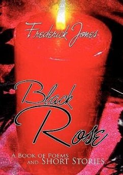 Black Rose - Jones, Frederick