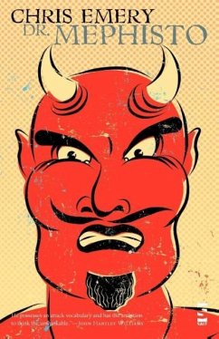 Dr. Mephisto - Emery, Chris