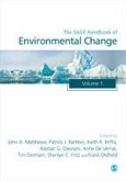 The Sage Handbook of Environmental Change