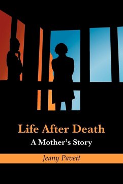 Life After Death - Pavett, Jeany